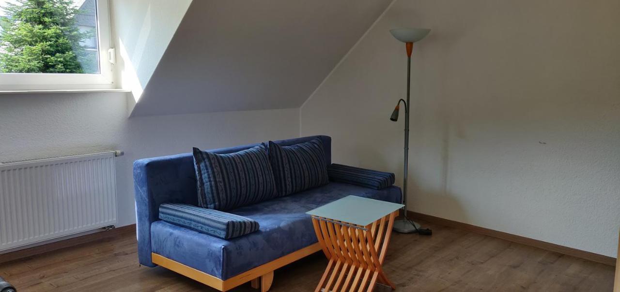 אולסברג Ferienhaus Schulte - Villa Jupp Und Apartment Liesl מראה חיצוני תמונה